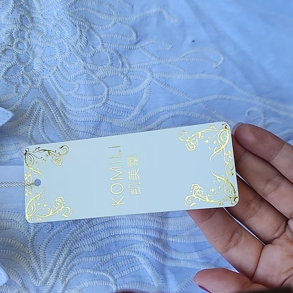 Button up - Picture 4 of 6